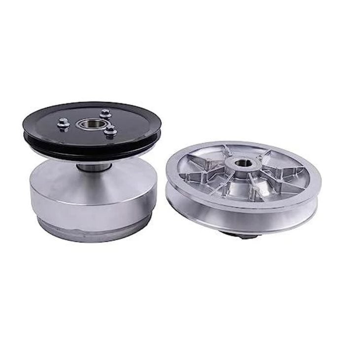 Drive Driven Clutch & Belt Set 101832902 101834001 for Club Car main product photo