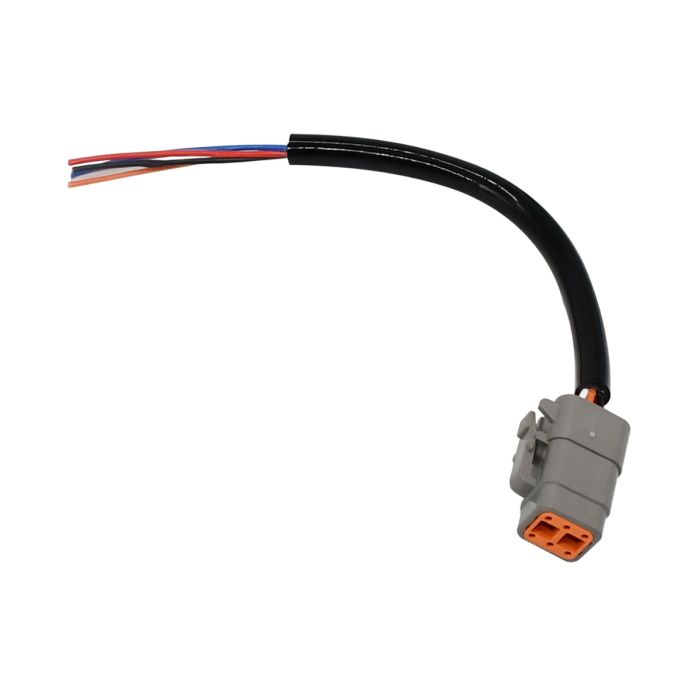 Female Gen 5 Cord Without Coil 144065 For Genie main product photo