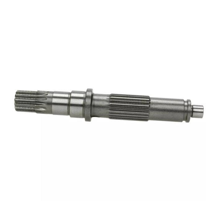 Travel Motor Drive Shaft TZ500D2002-00 for Komatsu main product photo