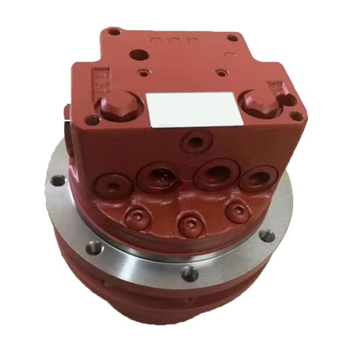 Nachi Final Drive Travel Motor PHV-2B-20 Komatsu main product photo