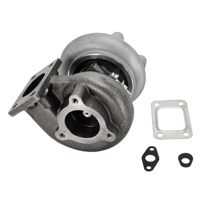 TurboCharger 49189-00511 For Kobelco main product photo