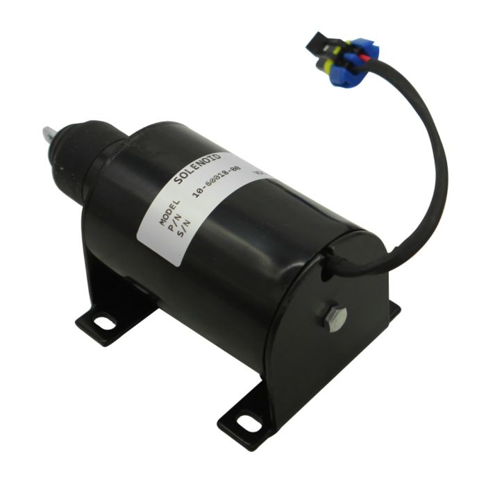 Speed Solenoid 12V 106001800 For Carrier main product photo