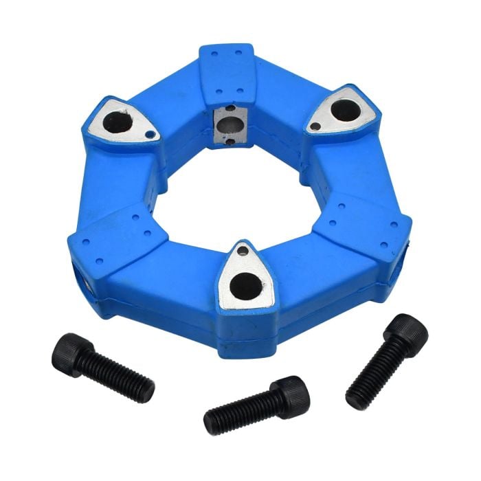 Hydraulic Pump Drive Coupler 20T0131110 For Komatsu main product photo