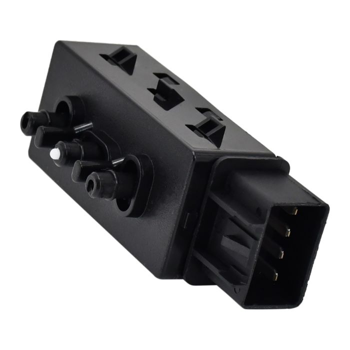 6-Way Driver Power Seat Adjustment Control Switch 12451495 For Buick main product photo
