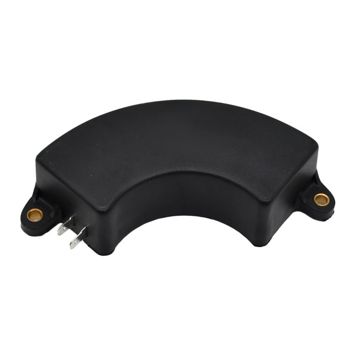CBB61 SH DB 12UF 450VAC 50/60Hz Generator Capacitor AVR for Generators New main product photo