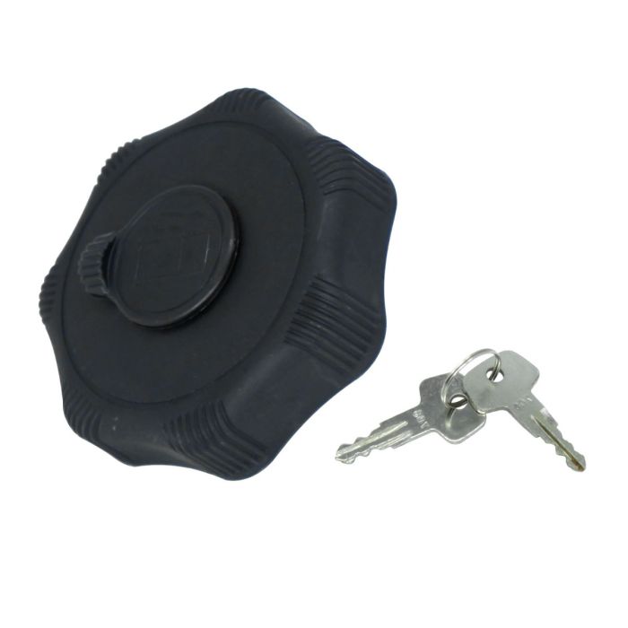 Fuel Cap With 2 Keys 706 For Liebherr main product photo