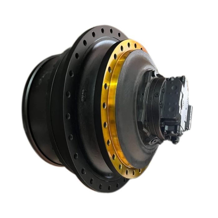 Final Drive Travel Motor Assembly 9270013 for Hitachi main product photo