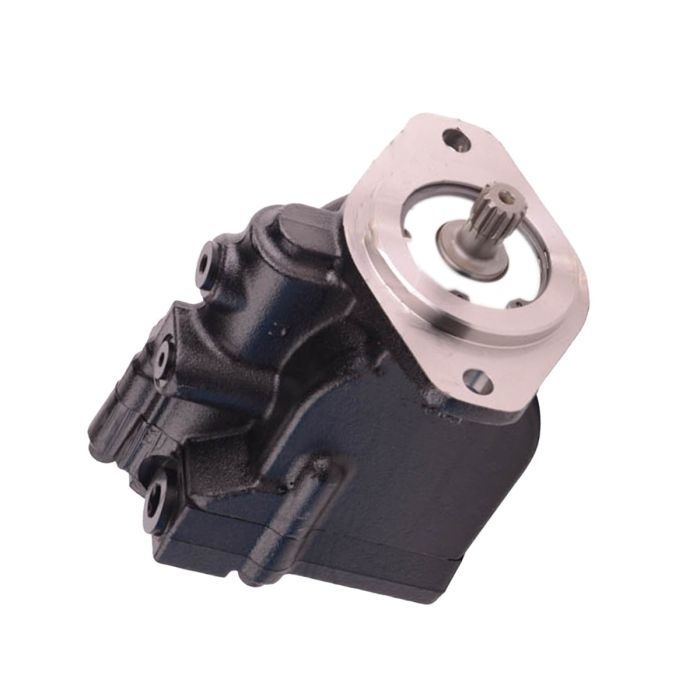 Drive Motor 3160348 for JLG main product photo