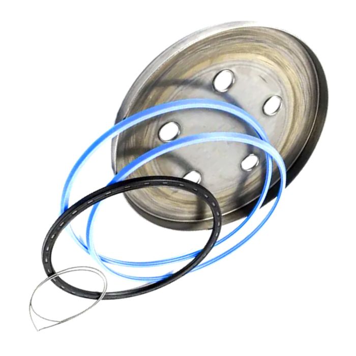 Inner Drive Motor Seal Kit 05819026 for Bomag main product photo