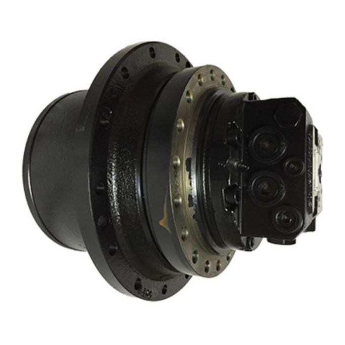 Final Drive Motor KRA1426 for CASE main product photo