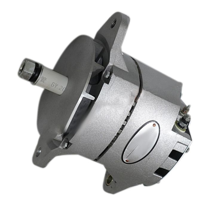 24V Alternator 3016627 for Cummins main product photo