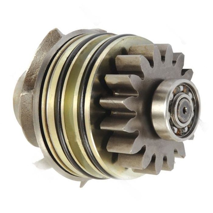 Water Pump RE57154 for John Deere main product photo