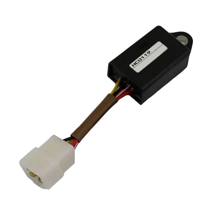 Glow Plug Timer Relay HCO119 For Yanmar main product photo
