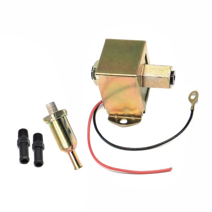 12V Fuel Pump 149-2272 for Thermo King main product photo