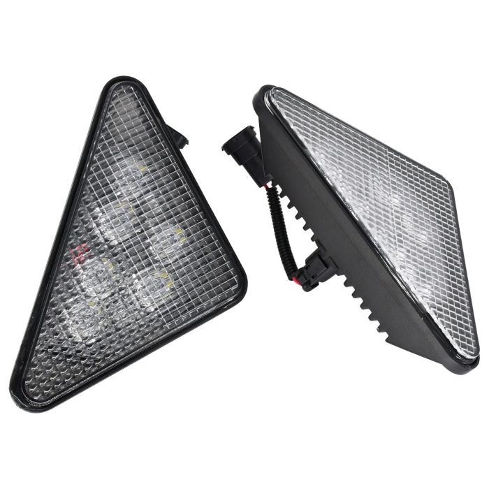 Headlight Assembly Kit LH RH 7259523 For Bobcat main product photo