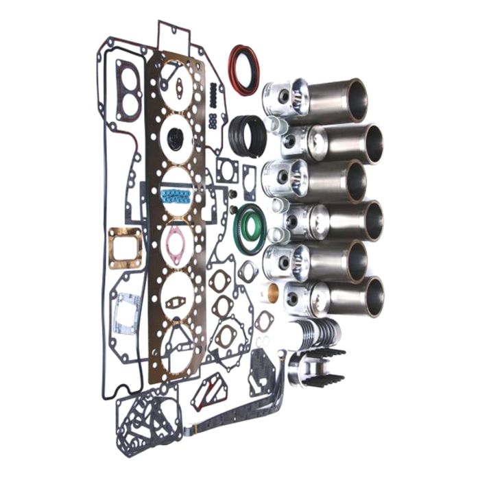 Overhaul Rebuild Kit RE515037 for John Deere main product photo