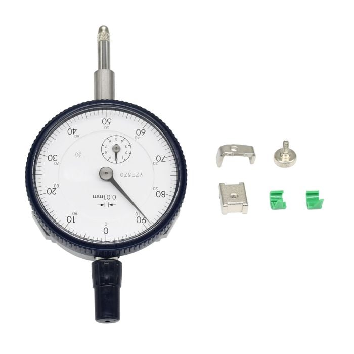 Dial Indicator Gauge 2046S For Mitutoyo main product photo