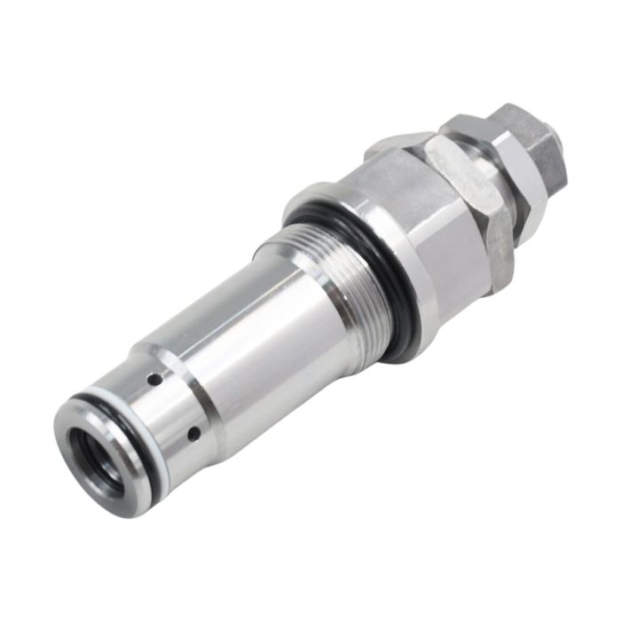 Main Control Relief Valve 709-70-51200 For Komatsu main product photo
