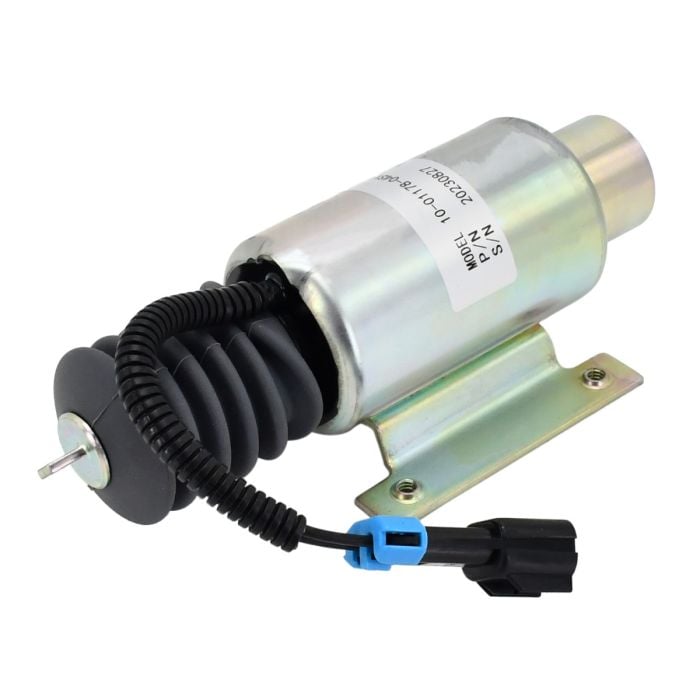 Transicold Linear Speed Solenoid 12V 10-01178-04SV For Carrier main product photo
