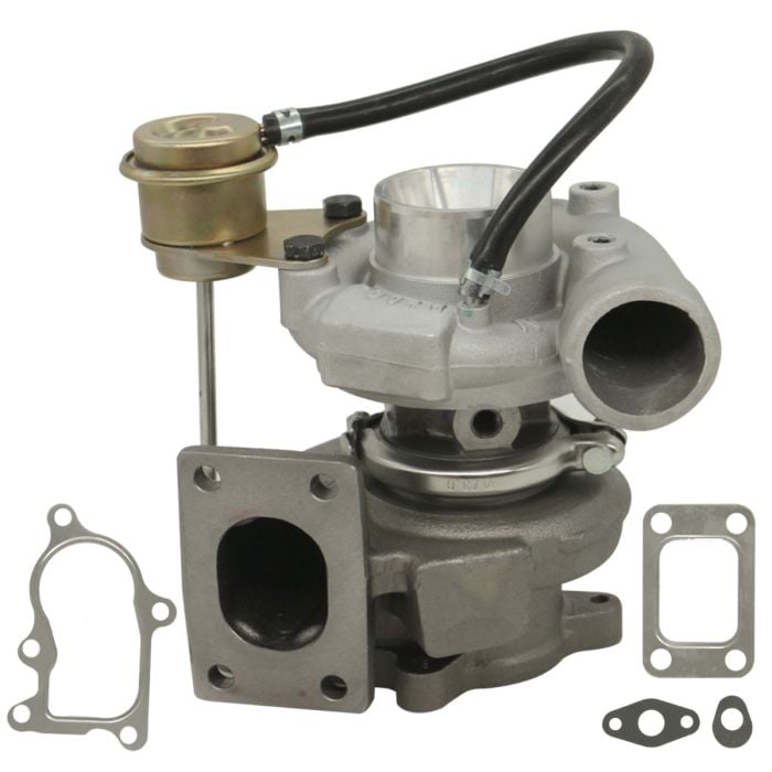 Turbo TD04 Turbocharger 7017202 For Kubota main product photo