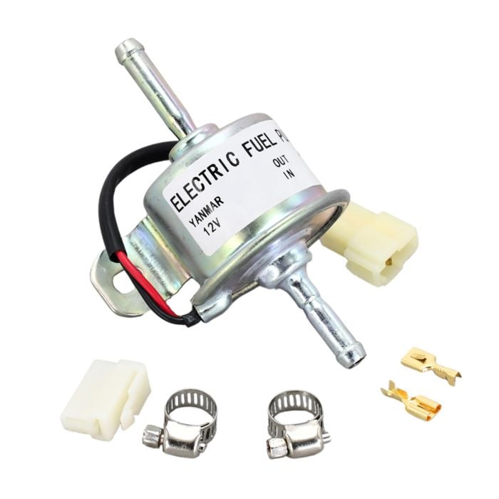 Fuel Pump 23167GT For Genie main product photo