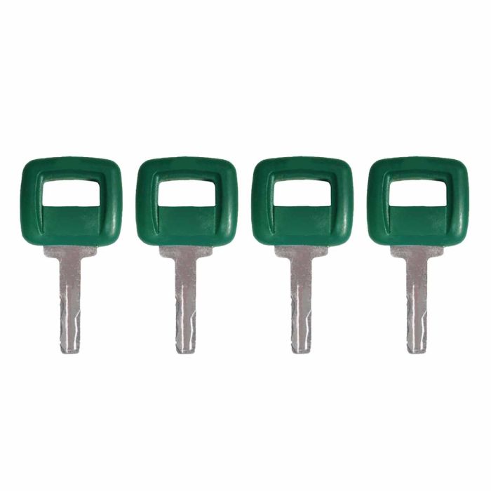 4PCS Ignition Key 11039228 For Volvo main product photo