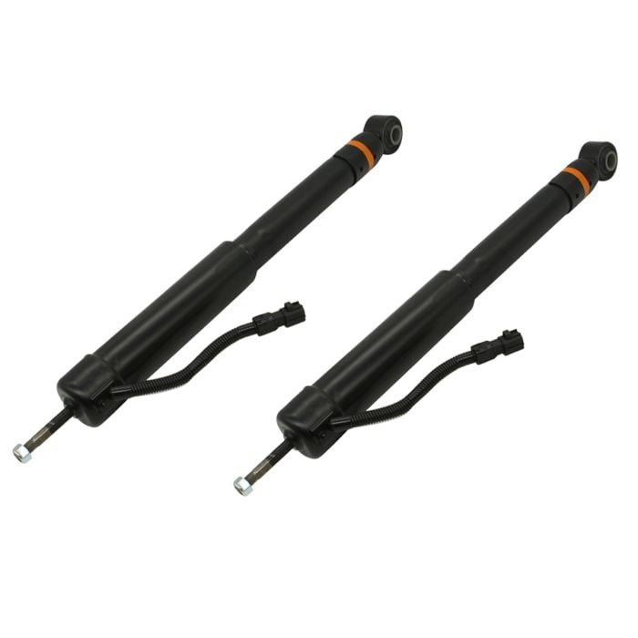 Left and Right Rear Shock Absorber 48530-69485 For Toyota main product photo