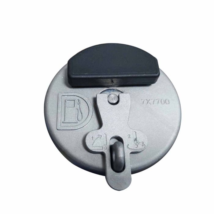 Locking Fuel Cap 7X-7700 For Caterpillar main product photo