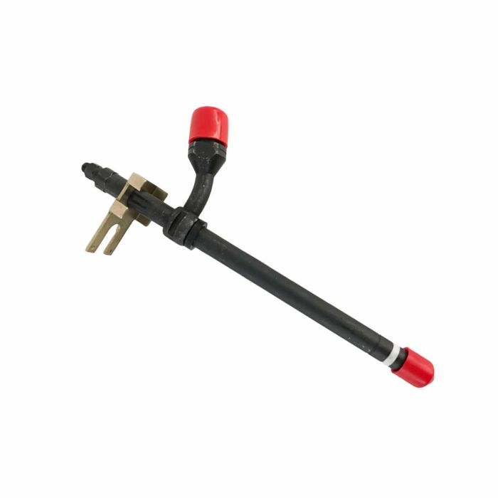 Fuel Injector Nozzle A138322 For Case main product photo