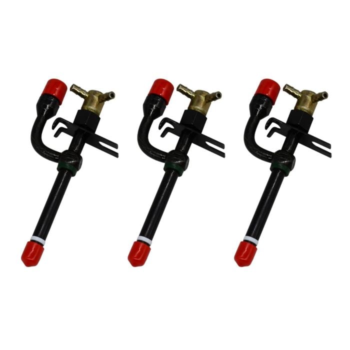3PCS Fuel Injector 17391-53000 For Kubota main product photo