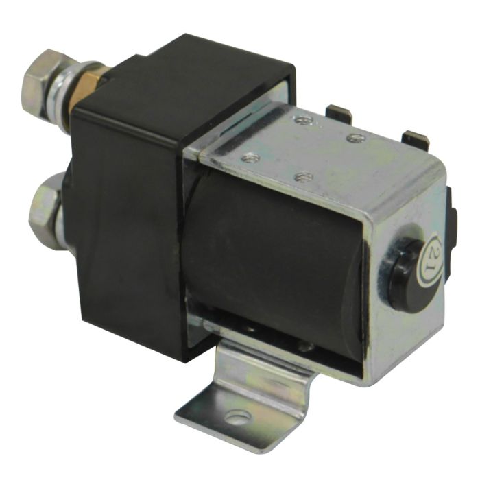 Contactor SW80B-156 For Curtis main product photo