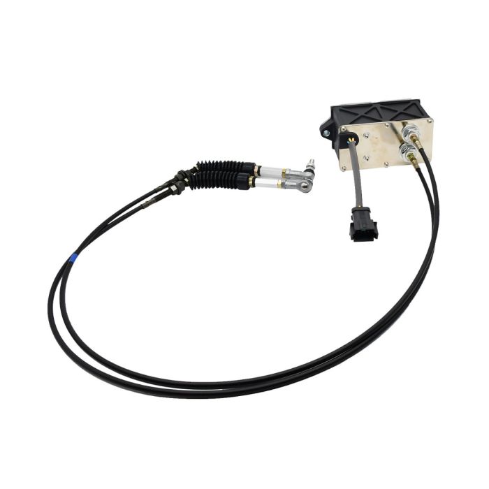 Throttle Motor Governor Assy 247-5211 For Caterpillar main product photo