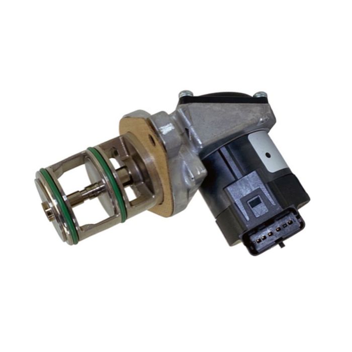 Exhaust Gas Recycling Valve DZ109985 for John Deere main product photo