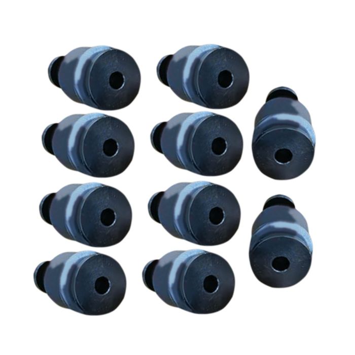 10 Pcs Isolation Seal 212-7728 for Caterpillar main product photo