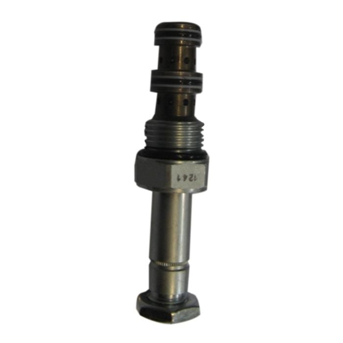 Solenoid Valve 8605066 for New Holland main product photo