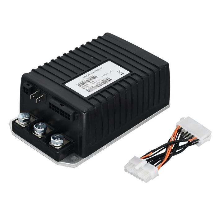 Controller 1266A-5201 For Curtis main product photo