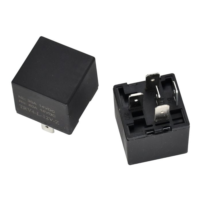 Magnetic Relay Switch 2Pcs 6679820 For Bobcat main product photo