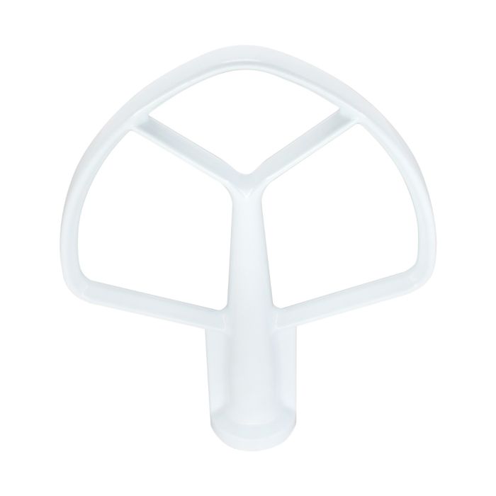 Flat Beater Coated K5AB For KitchenAid main product photo