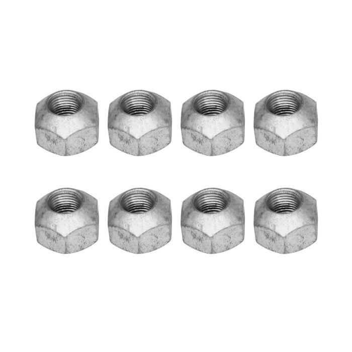 8Pcs Lug Nut 6564669 For Bobcat main product photo