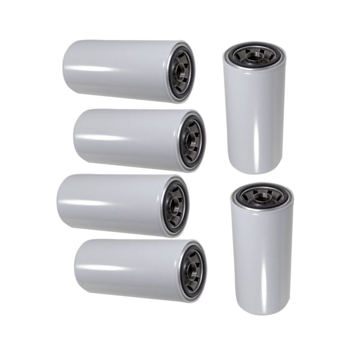 Oil Lube Filter 275-2604 for Caterpillar main product photo