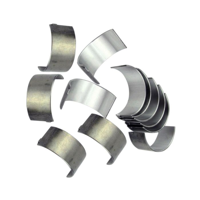 6 Pair Connecting Rod Bearing Kit 276-7389 for Caterpillar main product photo