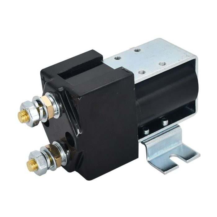 DC Contactor Solenoid 48V SW180 For Yamaha main product photo