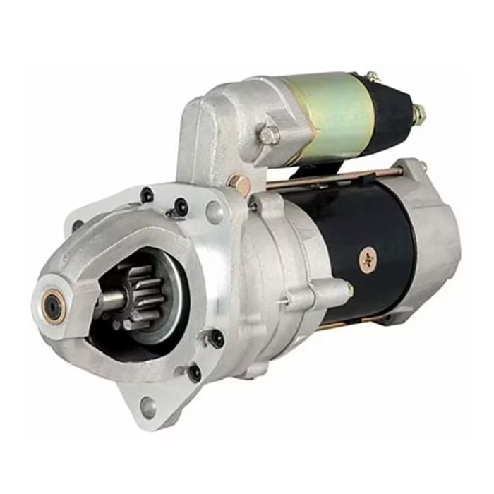 Starter Motor 23300-95009 23300-95016 For Kobelco main product photo