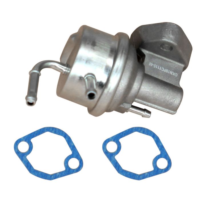 Fuel Pump AM132715 For John Deere main product photo
