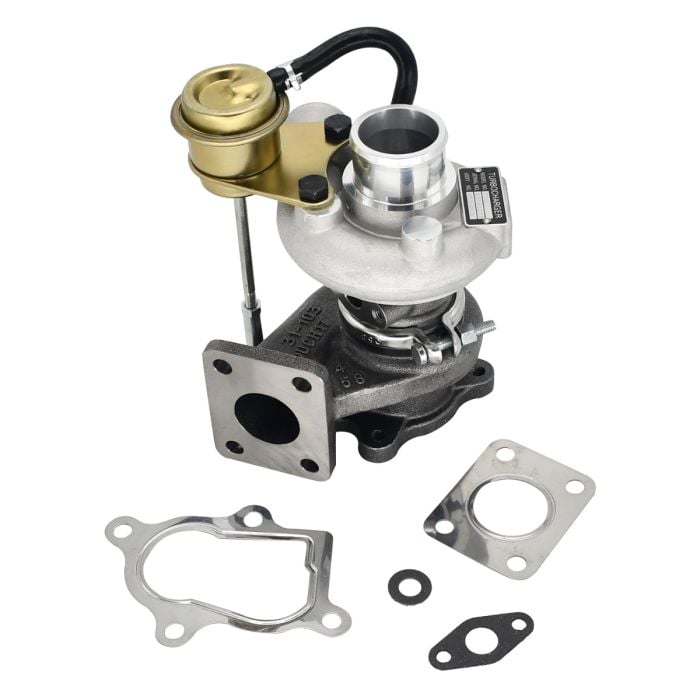 VD410096 Turbo Turbocharger 49131-02090 For Kubota main product photo