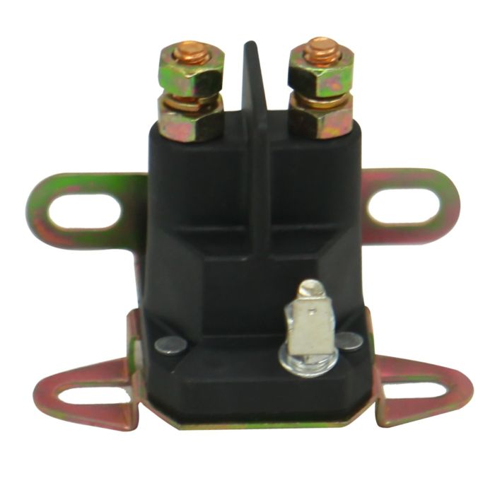 12V Starter Solenoid 539101714 for Husqvarna main product photo