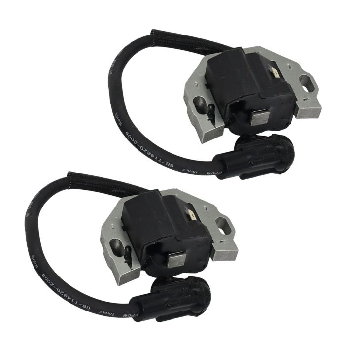 2pcs Ignition Coil 21171-0743 for Kawasaki main product photo