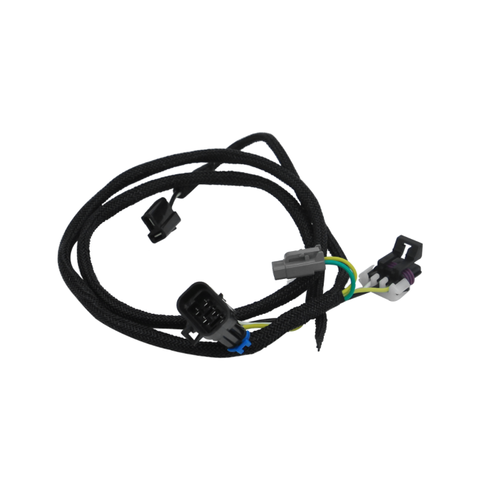 New Wiring Harness 7106277 Wiper Harness For Bobcat main product photo