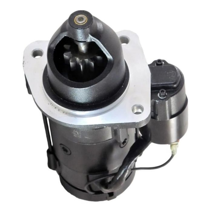Starter 859252 859252-9 859252X for Volvo main product photo