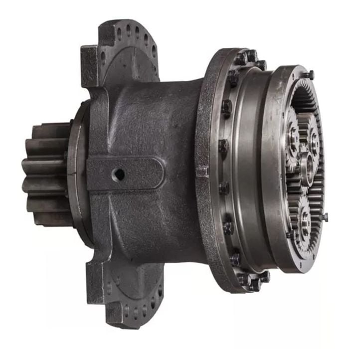Swing Gearbox 706-7K-01040 for Komatsu main product photo